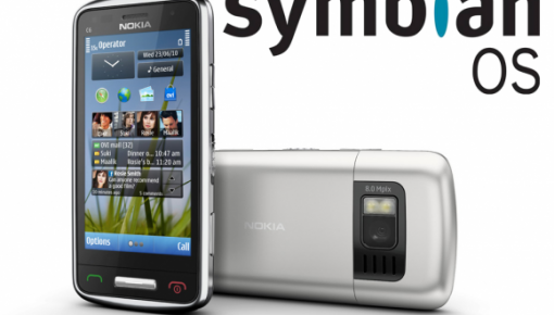 Nokia    Symbian