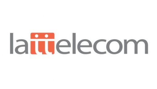 Lattelecom:     