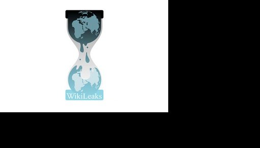 WikiLeaks:  