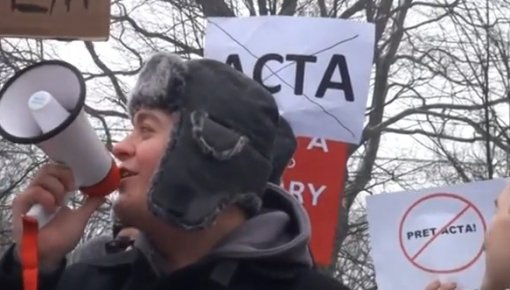   ACTA:     