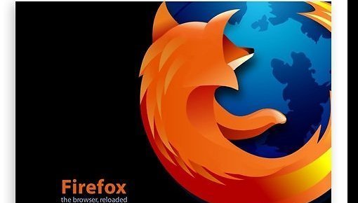 Mozilla Firefox   