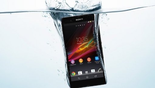 Sony    - Xperia Z