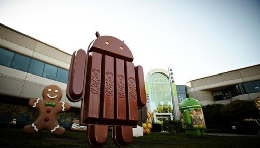   Android   KitKat