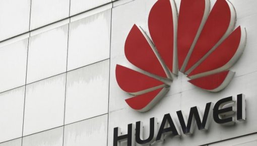  Huawei       