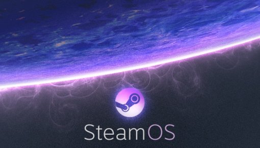   SteamOS      