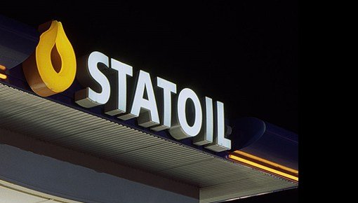           Statoil