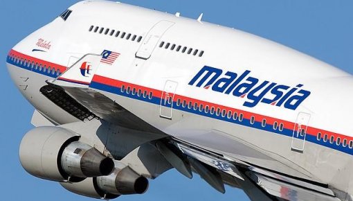 Malaysia Airlines   