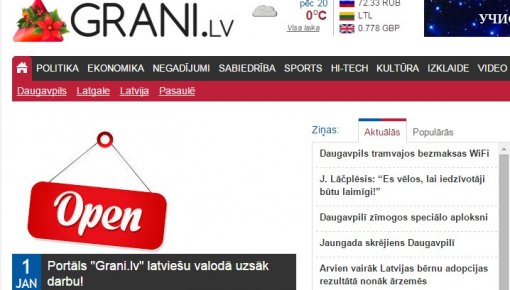      Grani.lv