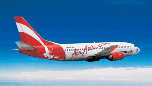        AirAsia