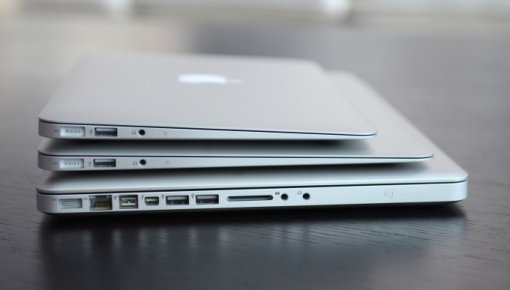 Apple  Macbook Air  Pro