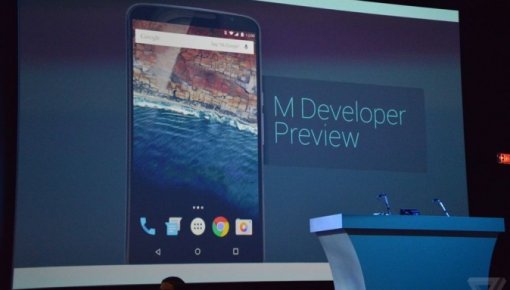 Google   Android M