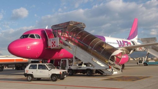 WIZZ AIR      