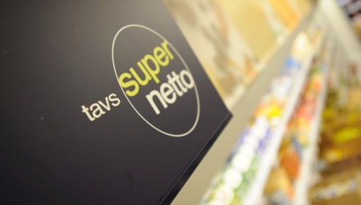     Supernetto