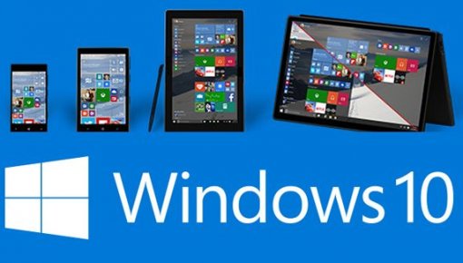   Windows 10