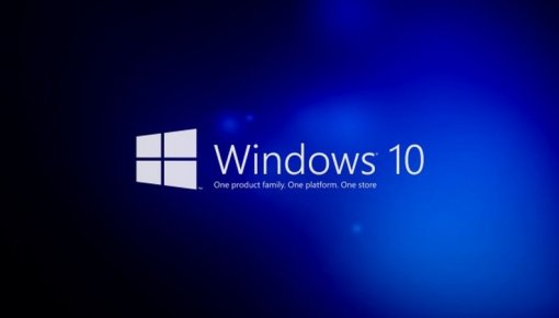 Microsoft       Windows 10