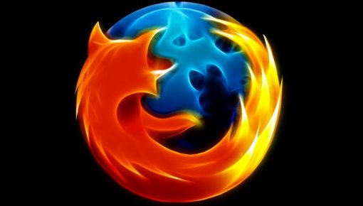 IT   Mozilla Firefox  