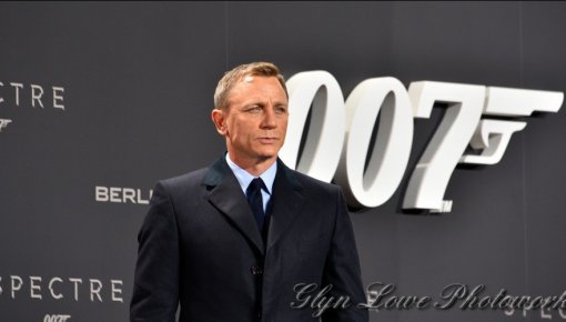 "007: "     