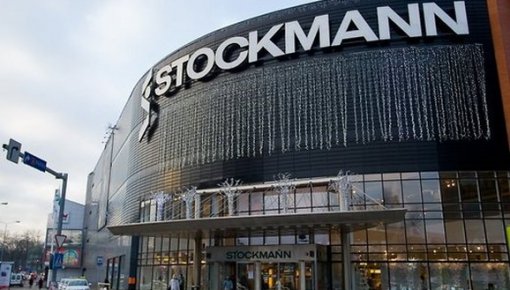 Stockmann   ,     