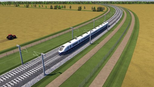    Rail Baltica
