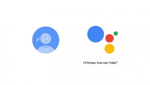    Google Assistant  