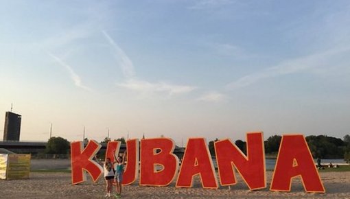  Kubana  