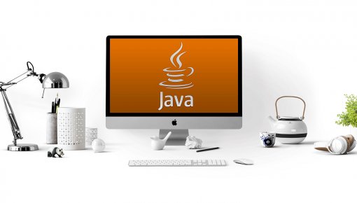   " Java"  