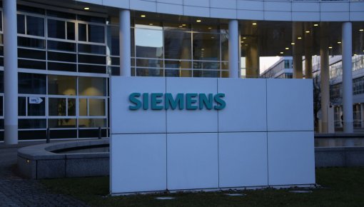       -   Siemens