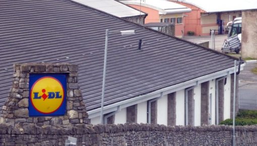  :       Lidl