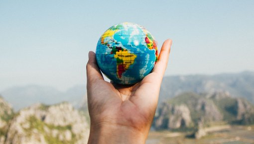 Бросить все и уехать…