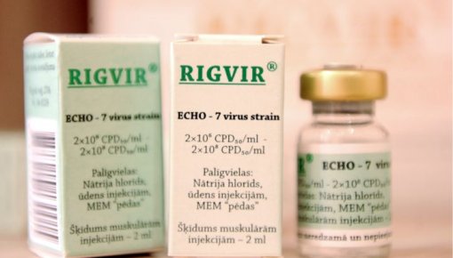   " ":     RigVir,    