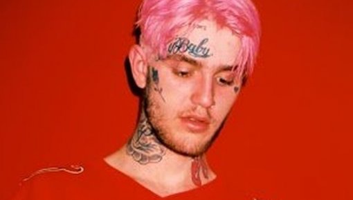  Lil Peep    21 