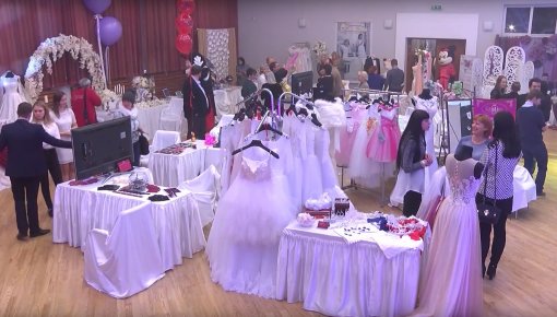  Tamideja     Wedding EXPO-2018 ()