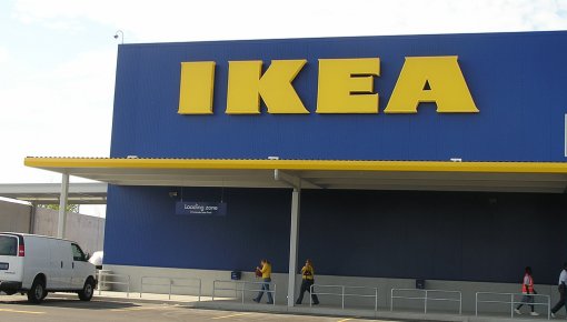      IKEA -  