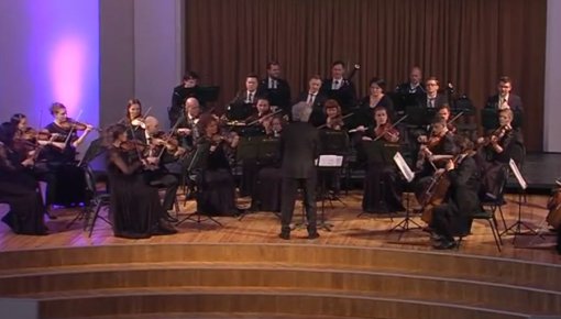 19        Sinfonietta Rīga ()