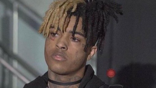     XXXTentacion