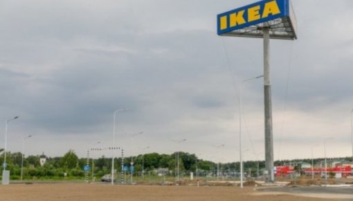 IKEA         