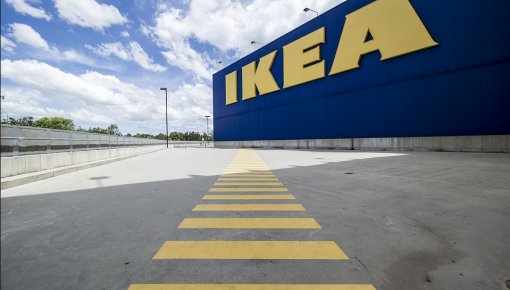    IKEA   