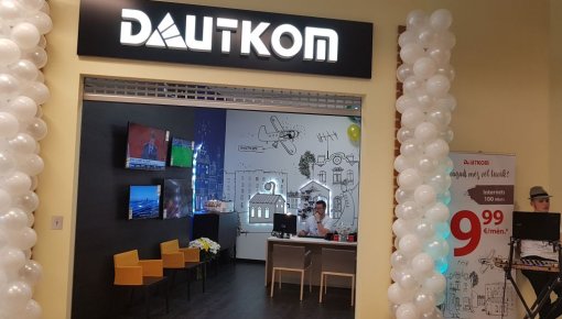 DAUTKOM       SOLO ()