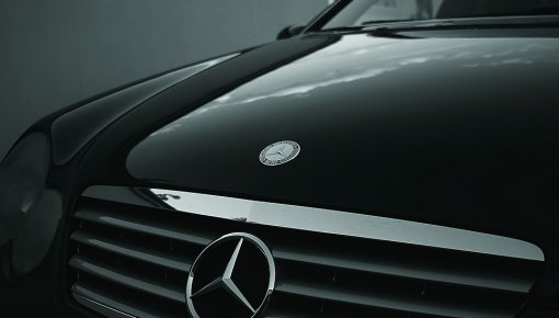         Mercedes-Benz
