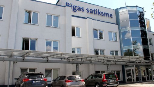  Rīgas satiksme   