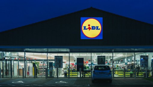      Lidl?