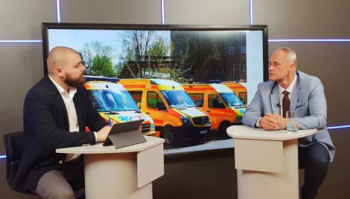 «Топ Латгалии»: самые значимые новости недели (АНОНС)