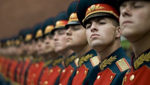 Россияне назвали главных союзников и врагов: Латвия – четвертая в списке недругов