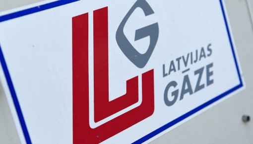   ,      Latvijas gāze