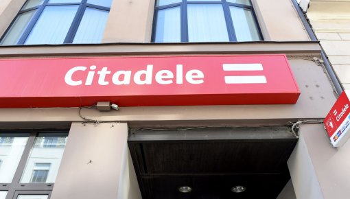    PNB banka   Citadele