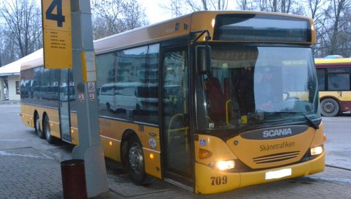 Через месяц повысятся цены на проезд в автобусах и поездах