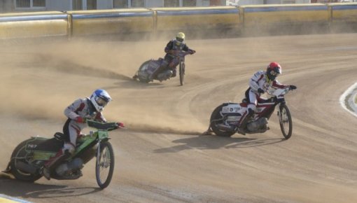    Race-off Speedway of Nations