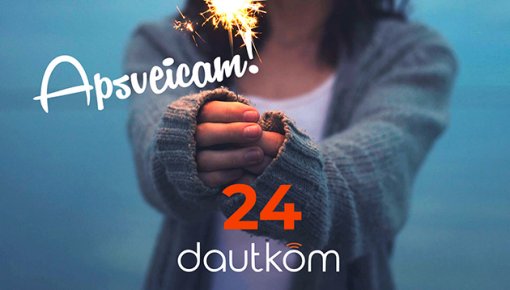   , DAUTKOM!