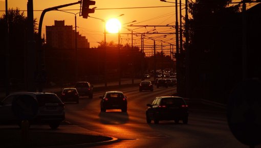 Внимание: на НС изменят приоритет дорог