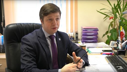 «История нашего города»: где в крепости солили овощи и готовили квашеную капусту? (ВИДЕО)